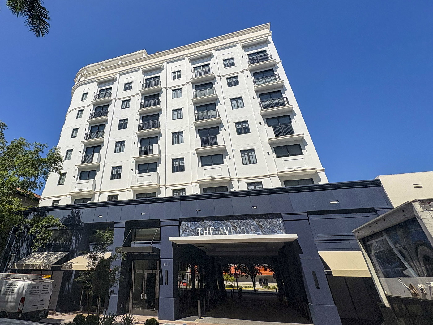 The Avenue Coral Gables - 1
